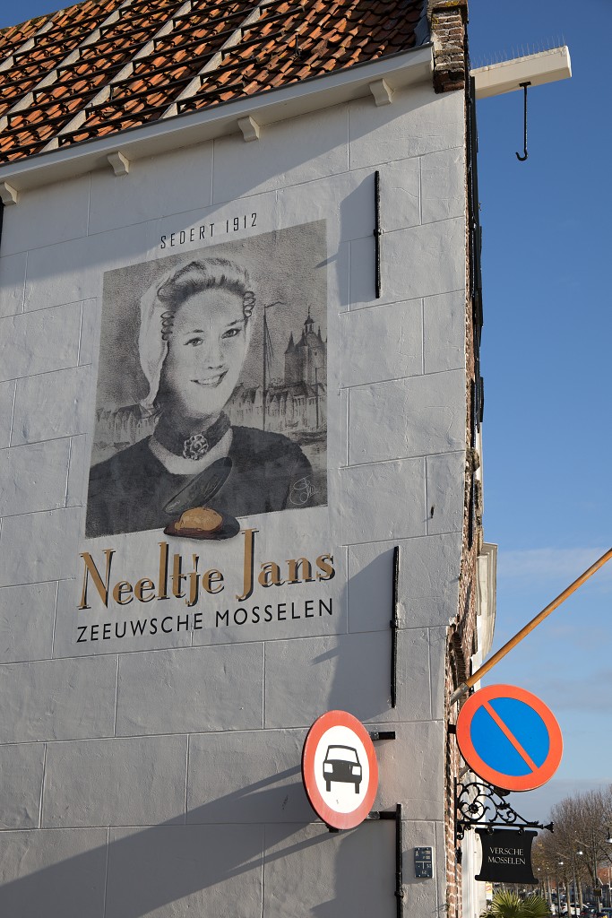 zierikzee monumentenstad vestingstad hdr oosterschelde Noordhavenpoort nieuwe kerk Zuidhavenpoort Nobelpoort raadhuis